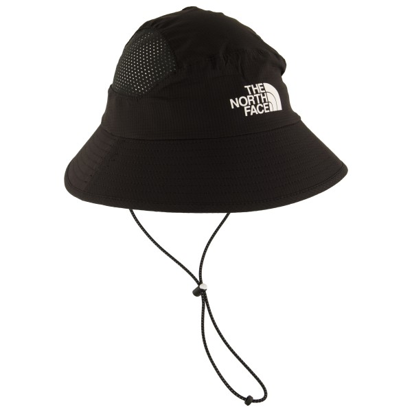 The North Face - Summer Light Run Bucket - Hut Gr S/M schwarz
