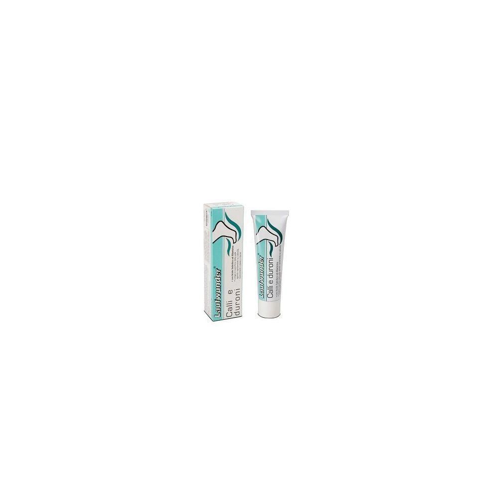 Laufwunder Crema Calli Duroni 30 Ml 4x30 ml piedi