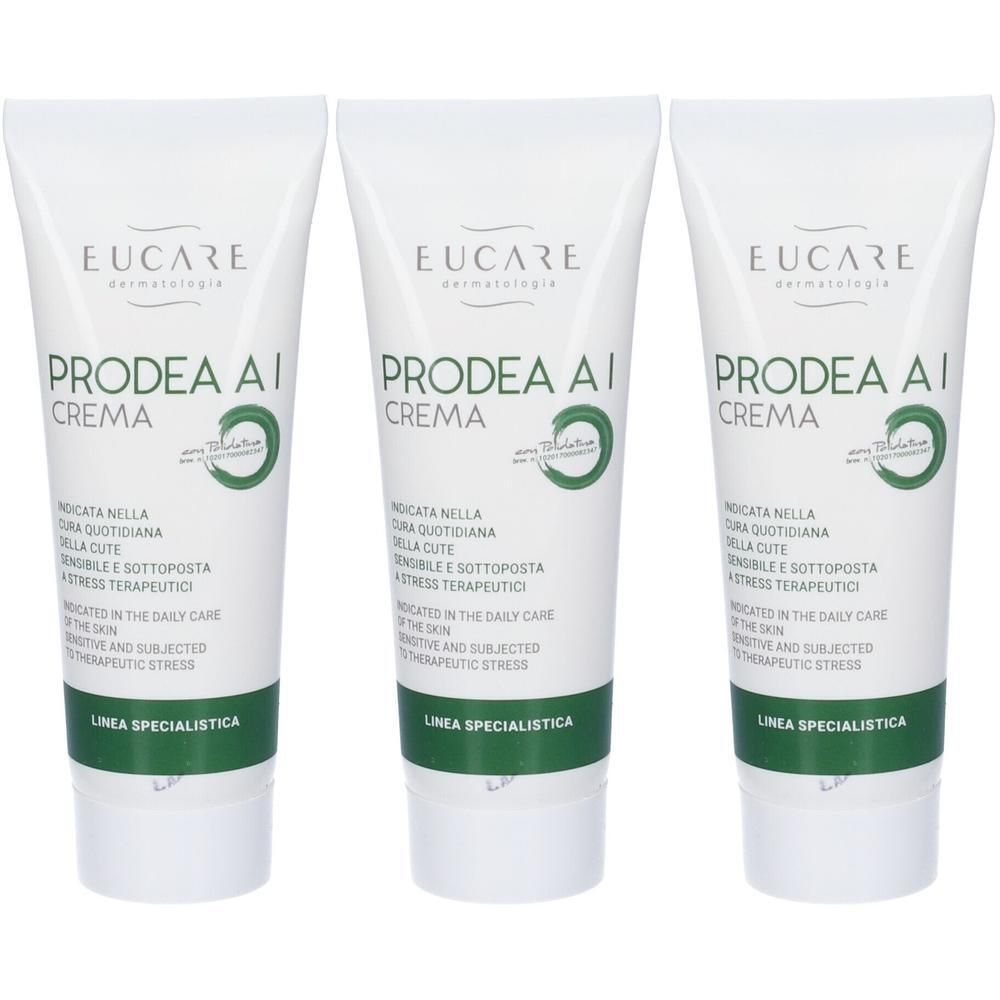 Prodea A I Crema 75 Ml 3x75 ml