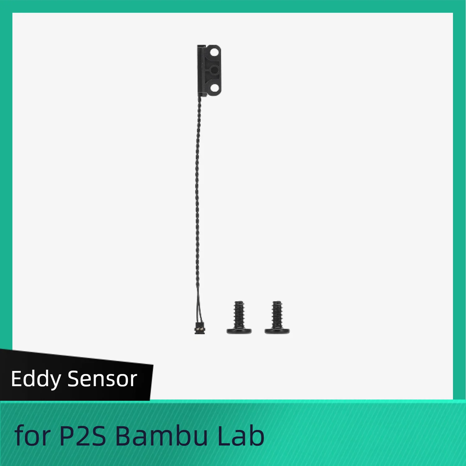 Wirbel Sensor für Bambu Lab P2S 3D-Druckerzubehör Image