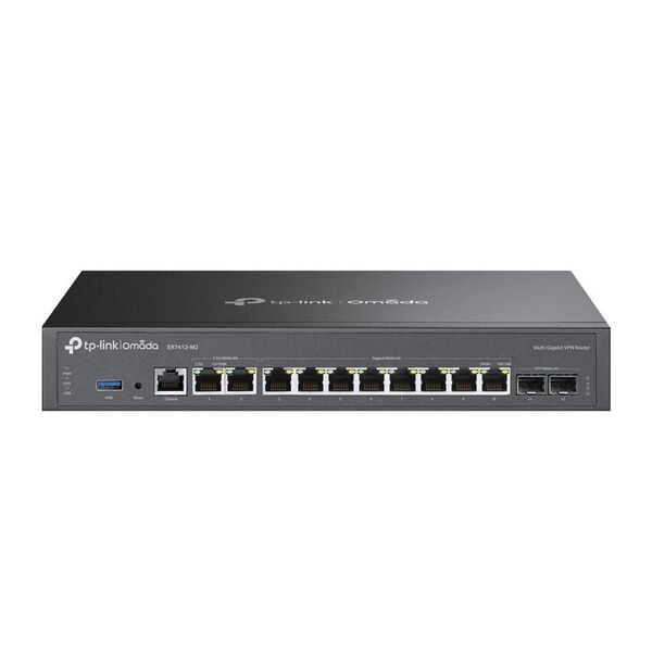 tp-link VPN Router »ER7412-M2«, 29.4x4.4x18 cm Image