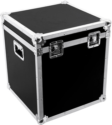 Flyht Pro Mirror Ball Case 50