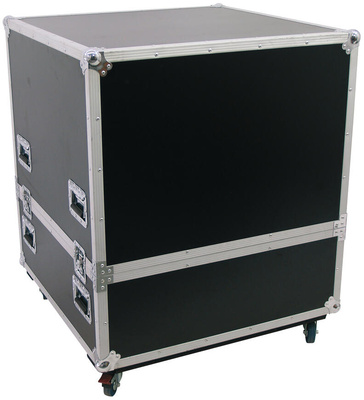 Flyht Pro Mirror Ball Case 75