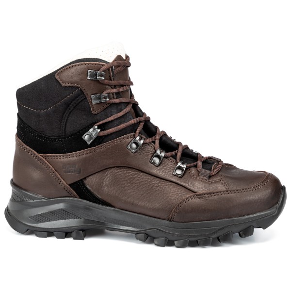Hanwag - Bangri - Wanderschuhe 40,5 | EU 40,5 braun/schwarz
