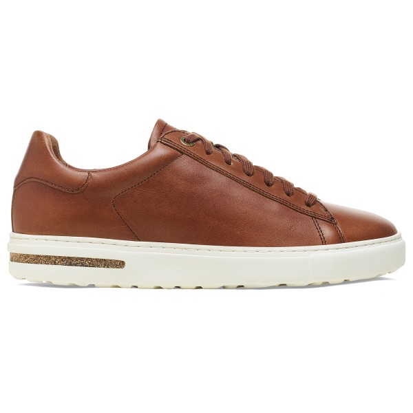 Birkenstock - Bend Low Smooth Leather LE - Freizeitschuhe 44 - Regular | EU 44 cognac