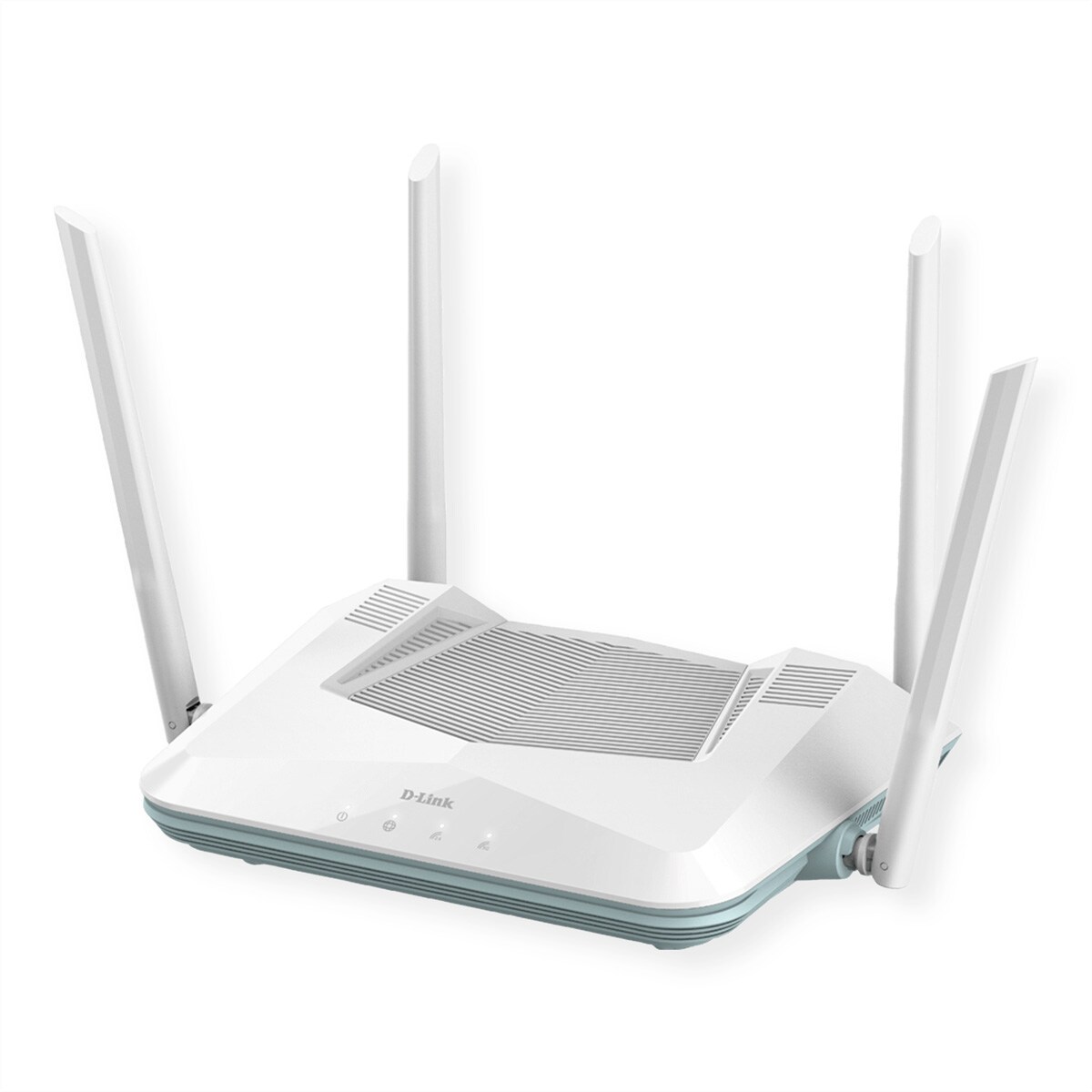 D-Link R32/E EaglePro Smart Router, AI, AX3200, WiFi 6, MU-MIMO Image