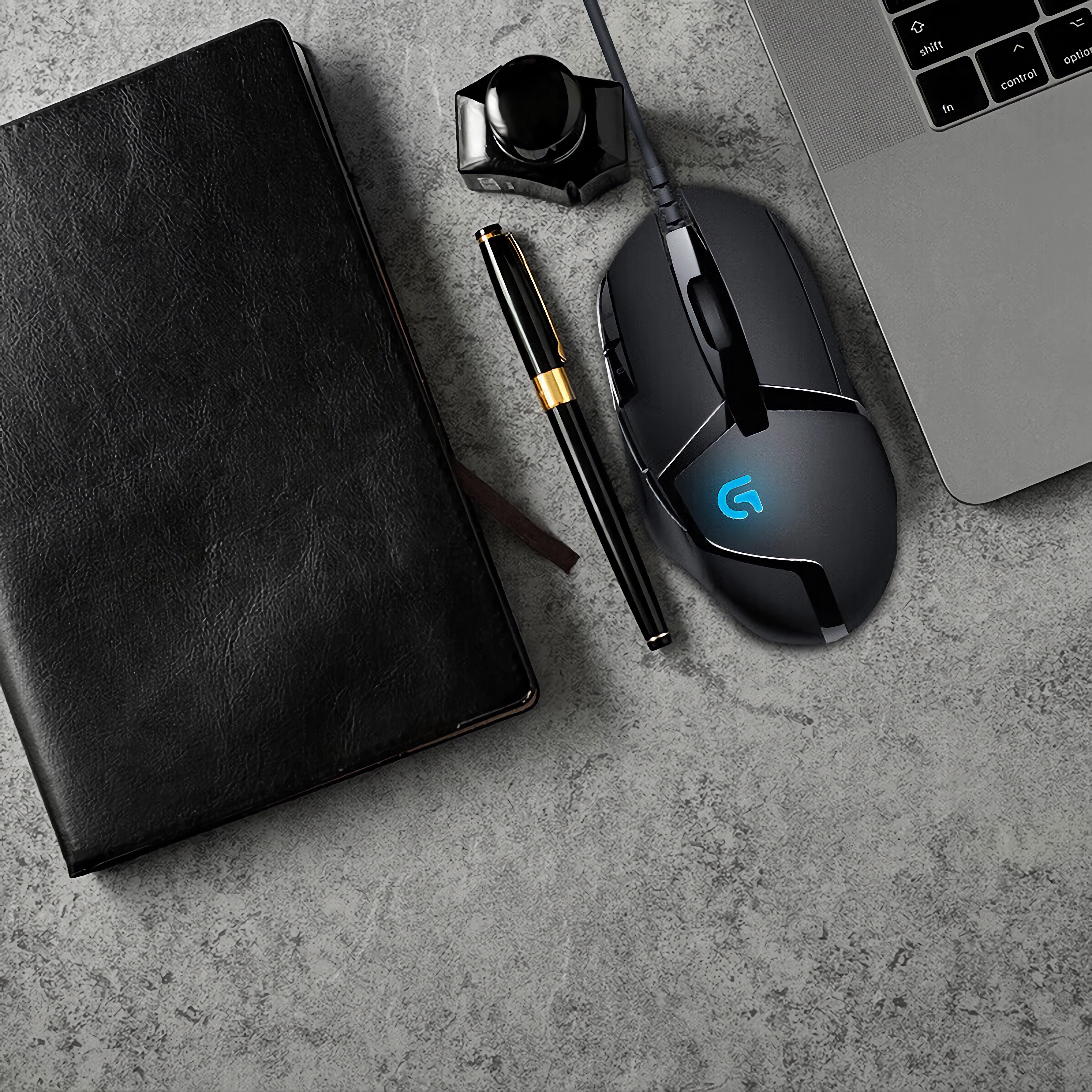 Precision Strike RGB Wired Gaming Mouse With Macro Programming & Adjustable DPI Precision Strike RGB Wired Gaming Mouse With Macro Programming & Adjustable DPI