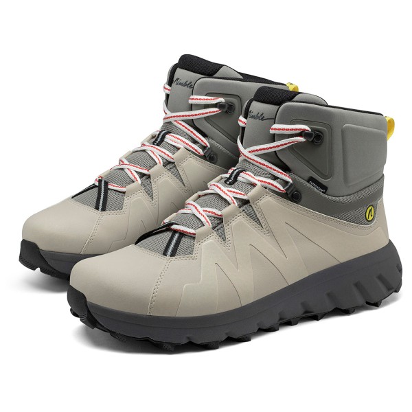Joe Nimble - Mountain Addict - Wanderschuhe 39 | EU 39 grau