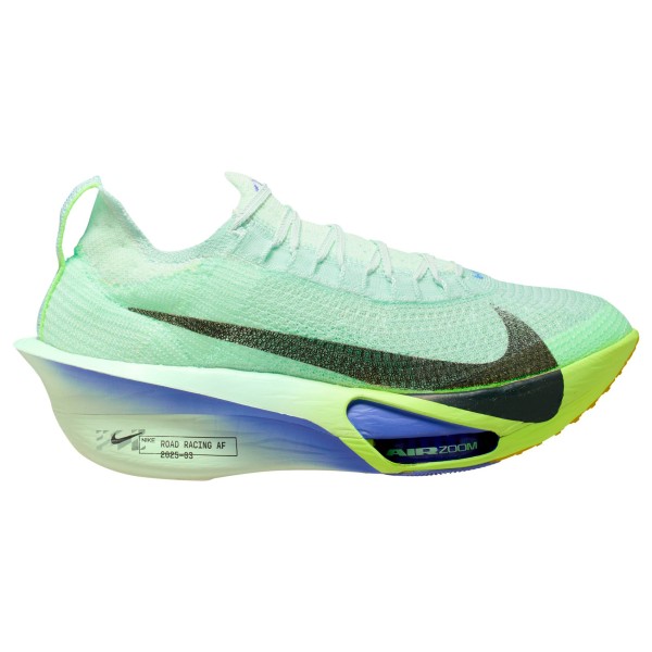 Nike - Air Zoom Alphafly Next% 3 - Runningschuhe 44 | EU 44 grün/ volt tint
