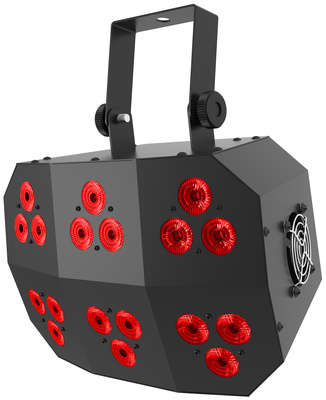 Chauvet DJ Wash FX 2
