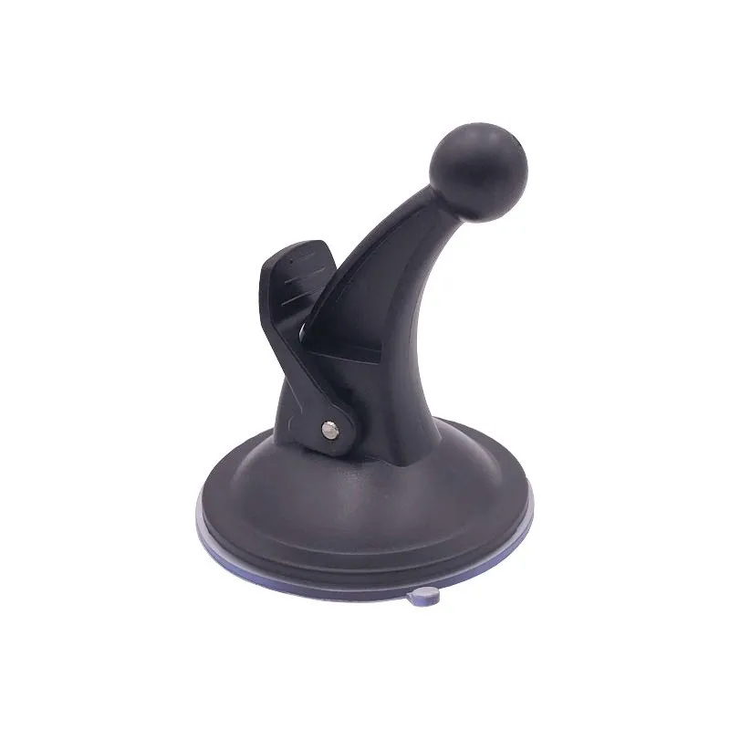 For TomTom Trucker Rider GPS Replacement Mount Car Interior Suction Cup Ball Holder Automobile Accessories for Click Go