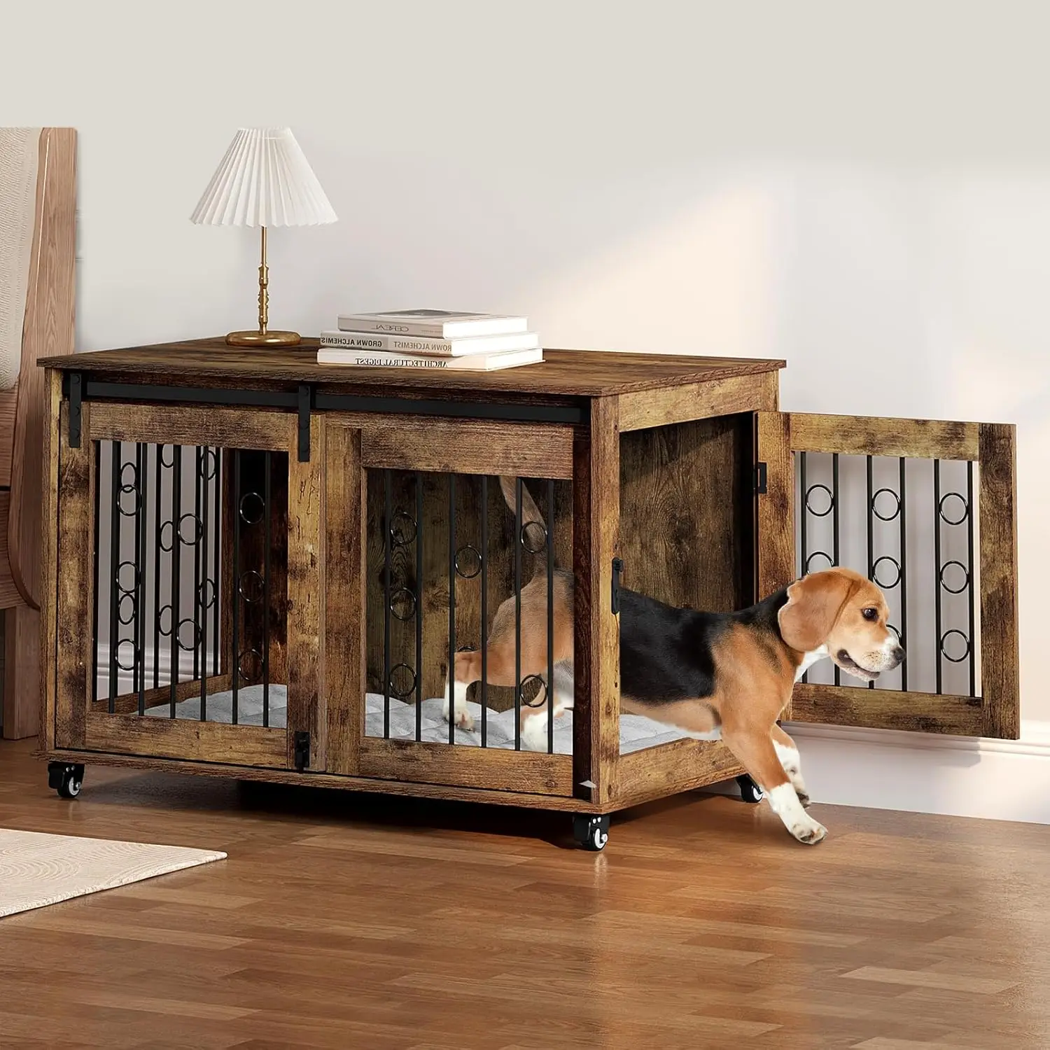hundebox