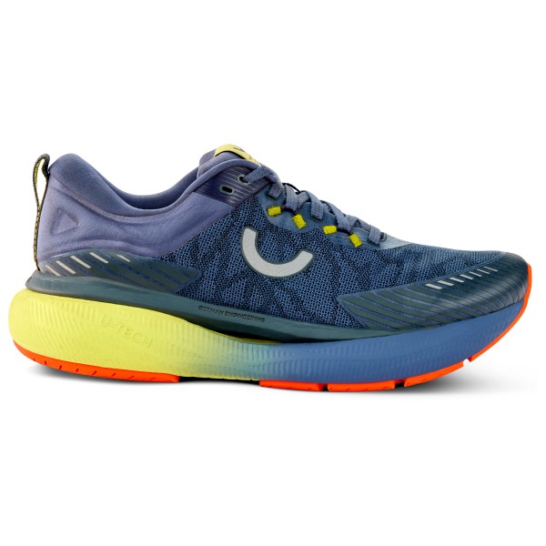 True Motion - U-TECH Aion Elements - Runningschuhe 43 | EU 43 blau/grün