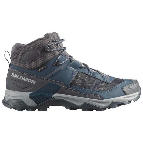 Salomon - X Ultra 5 Mid GORE-TEX - Wanderschuhe 48 | EU 48 grau