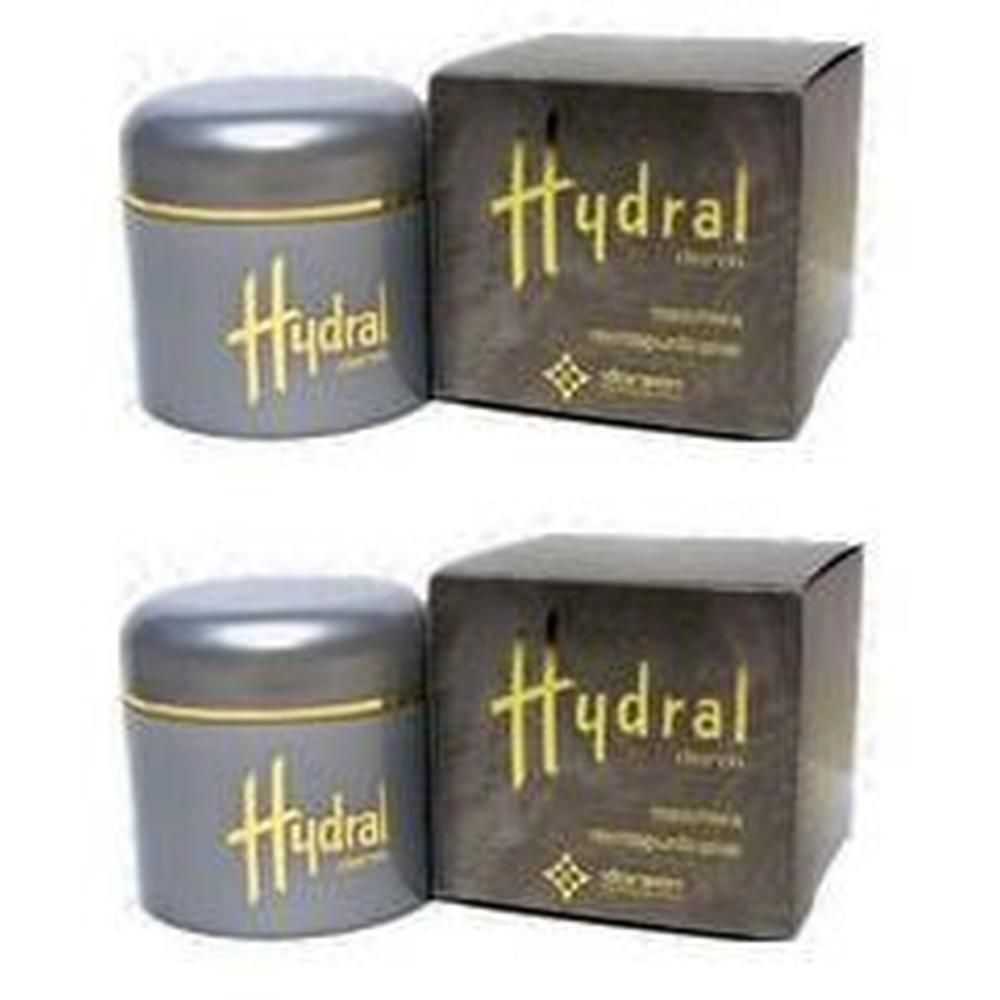 Hydral Maschera Dermopurificante 50 Ml 2x50 ml