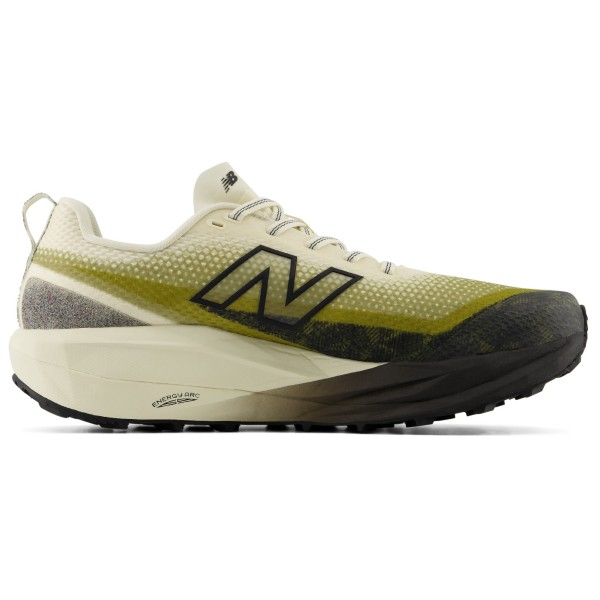 New Balance - SC Trail - Trailrunningschuhe 46,5 | EU 46,5 angora