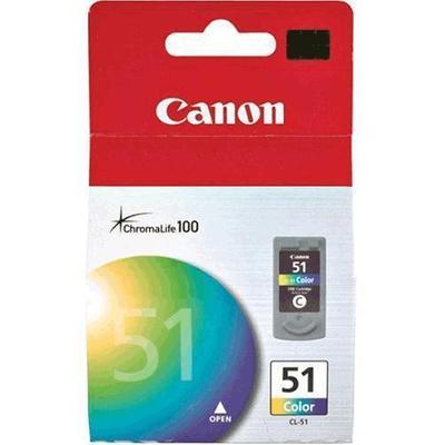 Canon CL51 Color Ink Cartridge