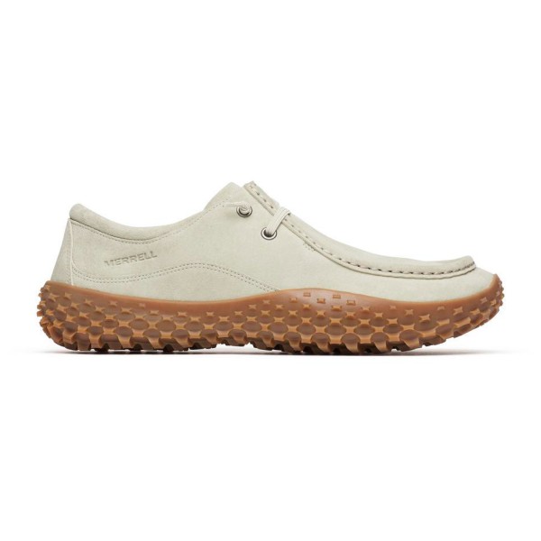 Merrell - Wrapt Bungee - Barfußschuhe 40 | EU 40 beige/braun
