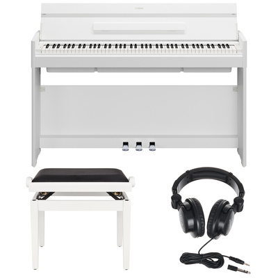 Yamaha YDP-S56 WH Set