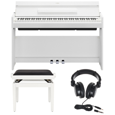 Yamaha YDP-S36 WH Set