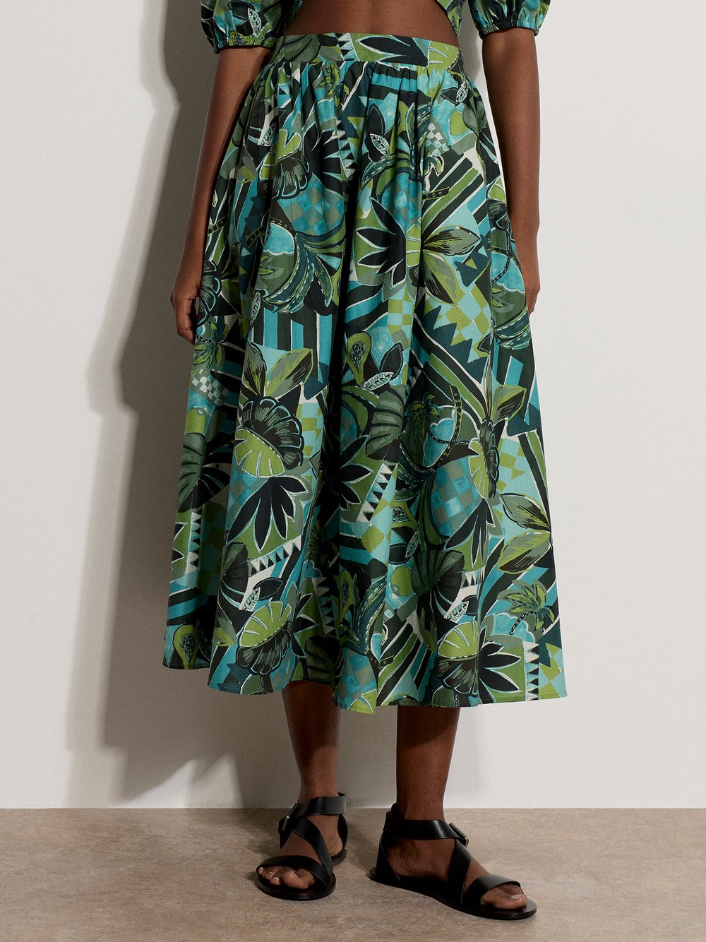 Apricot Rock Damen aqua, 42