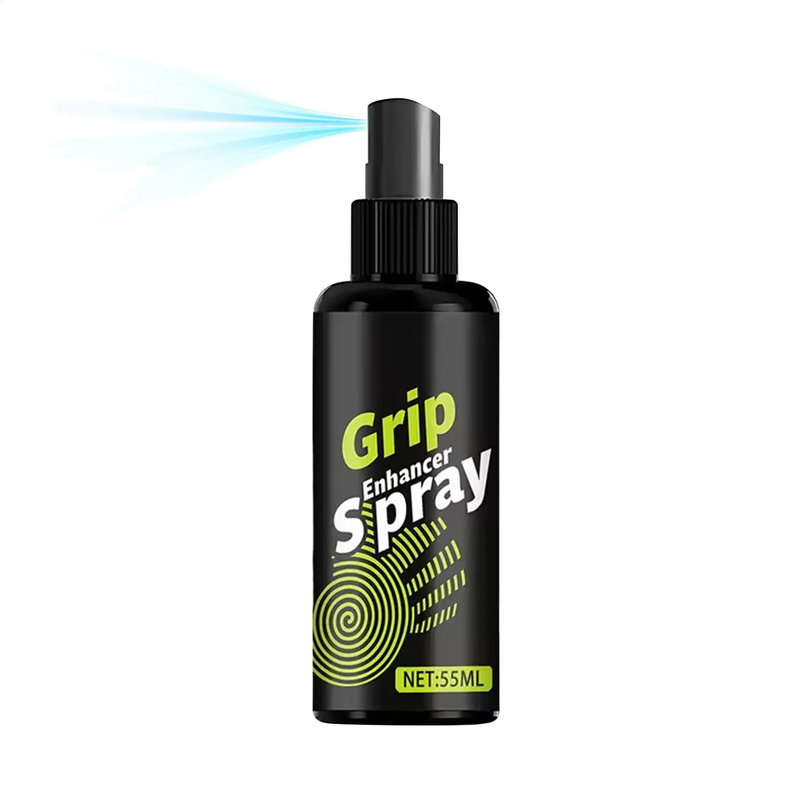Torwarthandschuh-Spray: Rutschfester, klebriger Grip-Spray für Torwarthandschuhe – Sicherer Torwarthandschuh-Spray Image