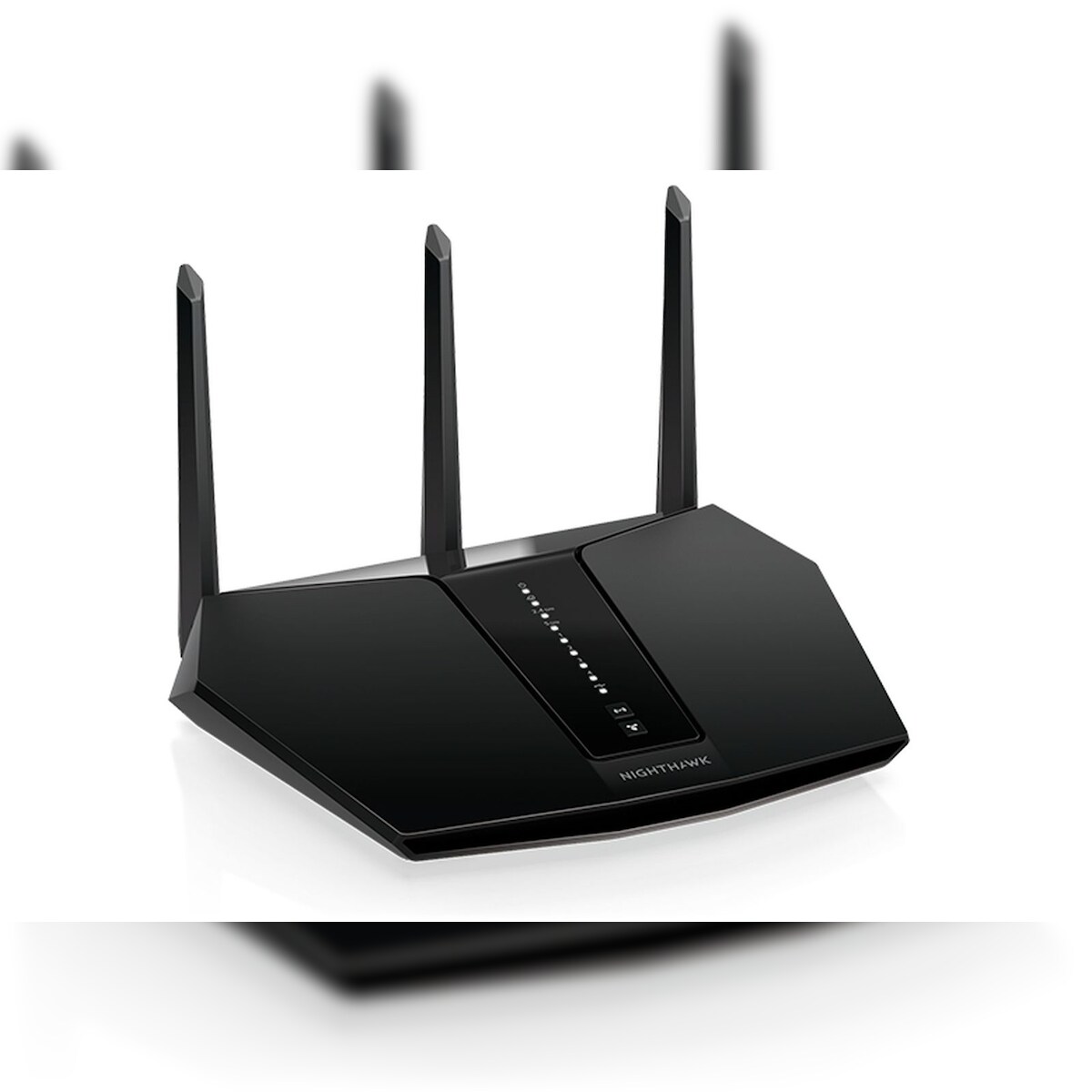 NETGEAR Nighthawk RAX30, Router schwarz Image