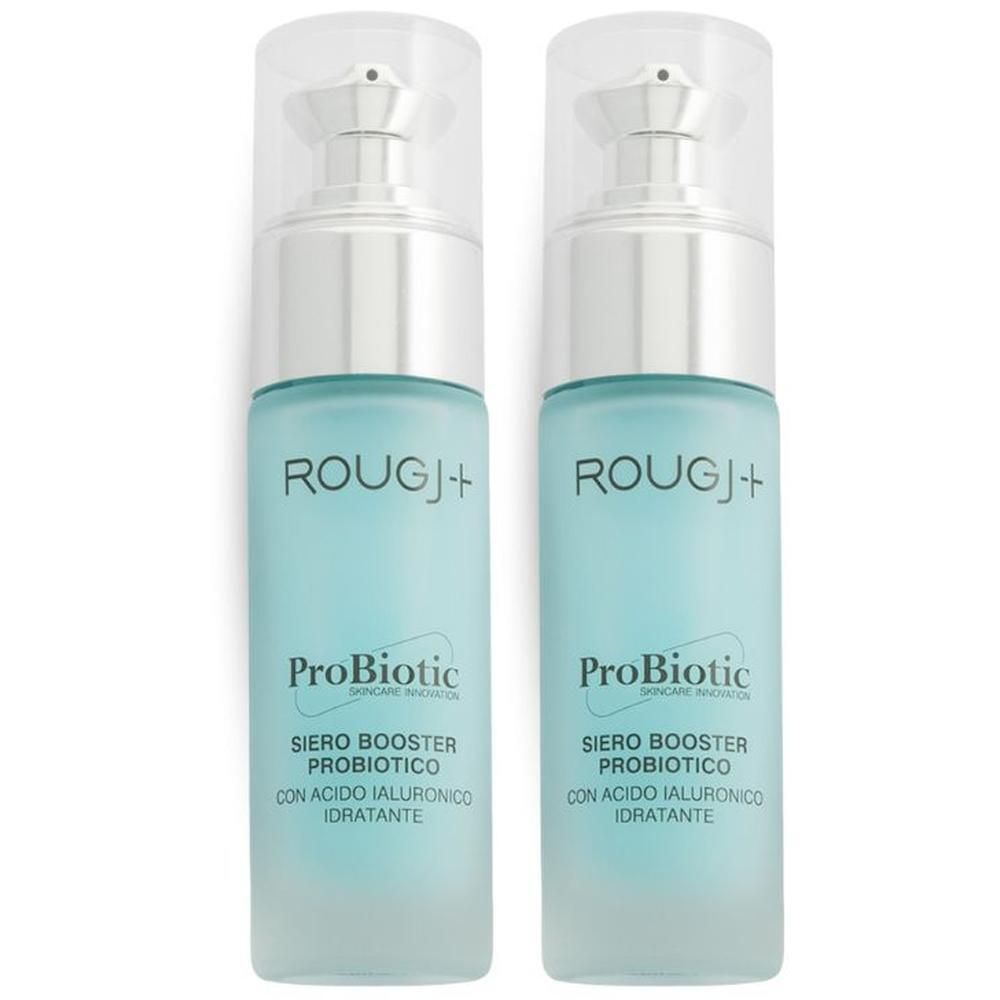 Rougj Siero Booster con Acido Ialuronico 2x30 ml