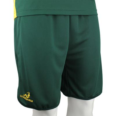Woodworm Pro Series Shorts - You...