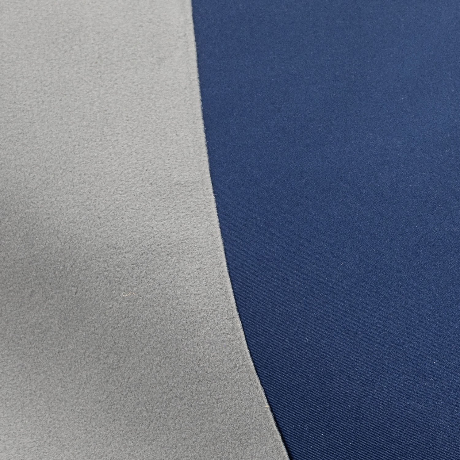 Softshell Uni, royalblau