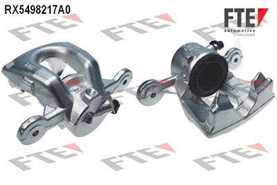 Fte Bremssattel [Hersteller-Nr. 9291713] für BMW