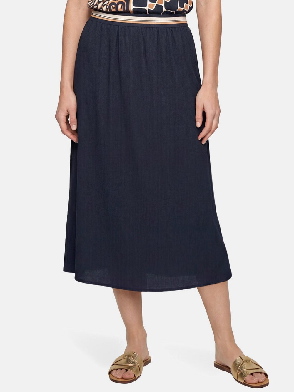 Betty Barclay Schlupfrock Damen marine, 40
