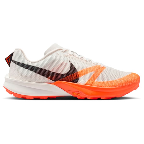 Nike - Terra Kiger 10 - Trailrunningschuhe US M12 / W13,5 | EU 46 weiß/orange