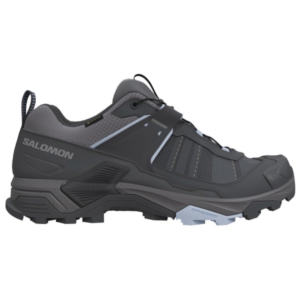 Salomon - Women's X Ultra 5 GORE-TEX - Multisportschuhe 44 | EU 44 grau