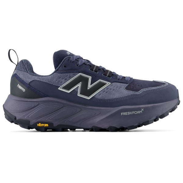 New Balance - Fresh Foam X Hierro Trek - Trailrunningschuhe 47,5 | EU 47,5 grau