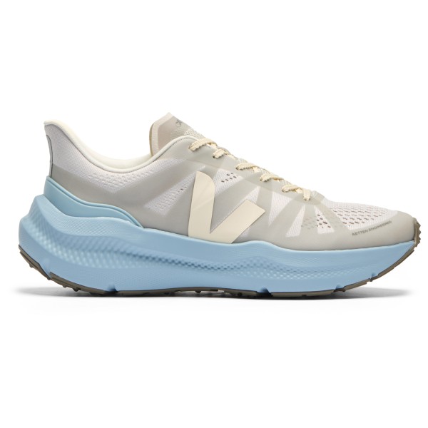 Veja - Women's Condor 3 Advanced - Runningschuhe 39,5 | EU 39,5 grau
