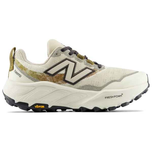 New Balance - Women's Fresh Foam X Hierro V9 - Trailrunningschuhe 41,5 | EU 41,5 beige