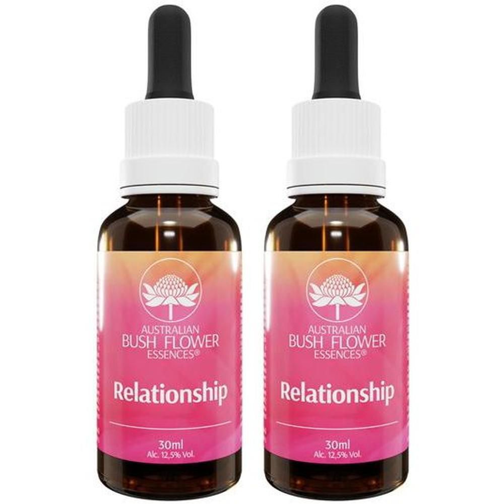Relationship Essence Australian 30 Ml 2x30 ml Essenza