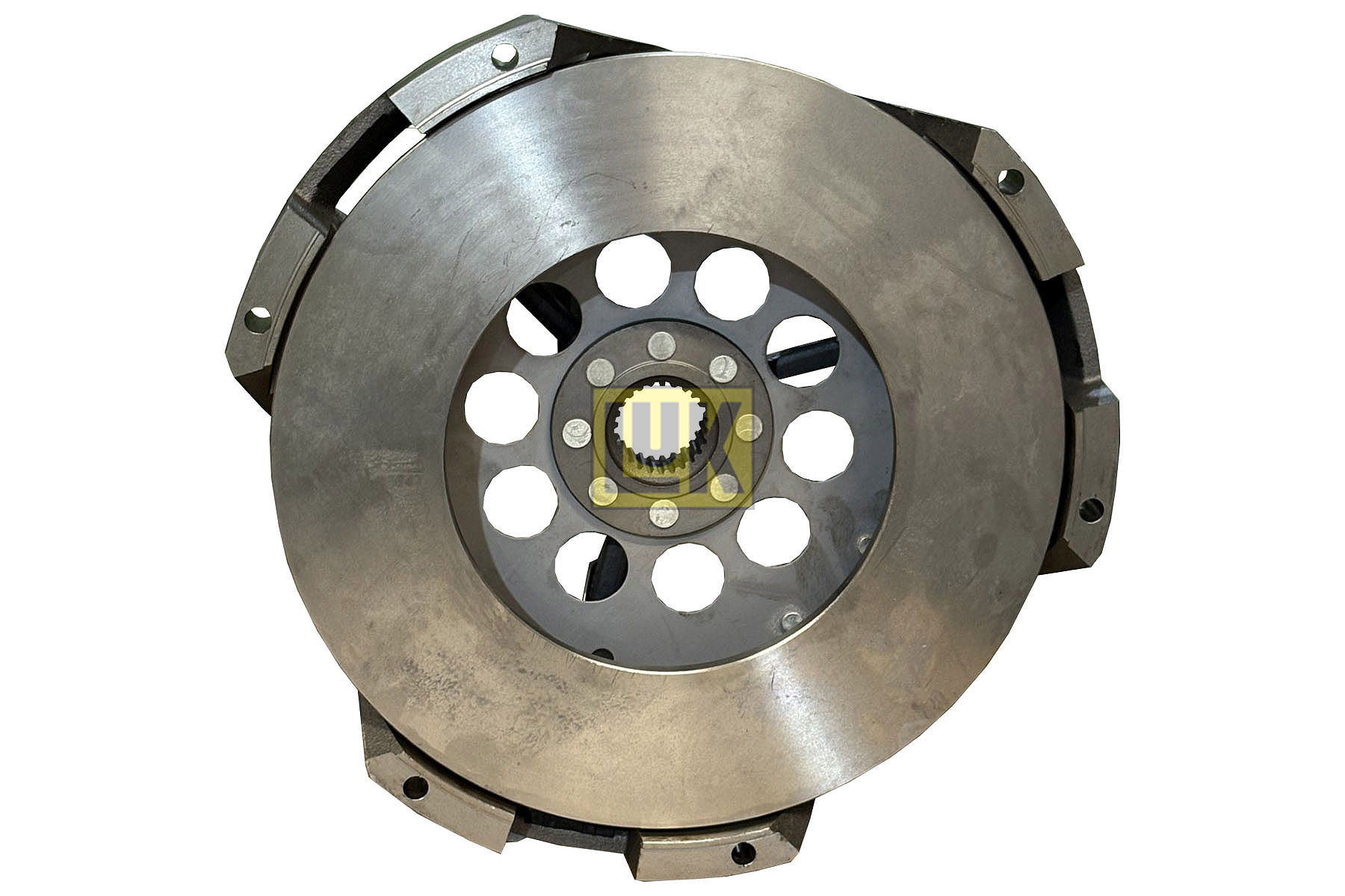 SCHAEFFLER LUK Kupplungsdruckplatte 133029610 Image