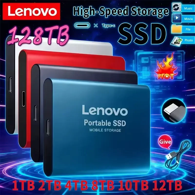1 tb ssd extern