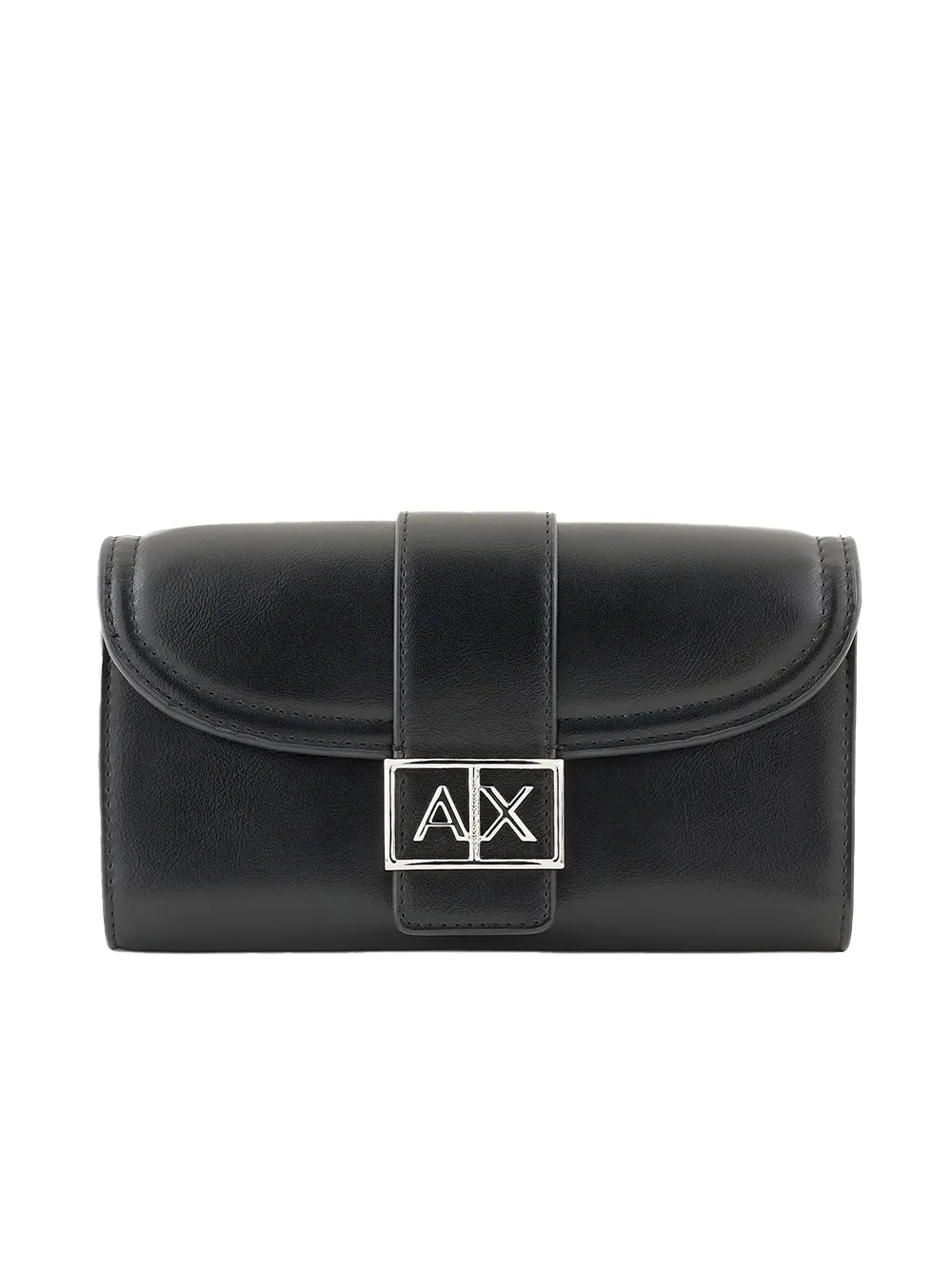 Portefeuille Armani Exchange Femme AX classic