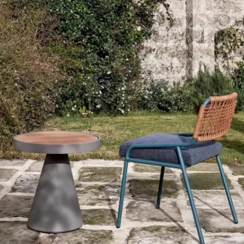 Étude Mobile meubles de jardin ensembles café moderne jeu luxe écriture meubles de jardin ensembles concepteur Muebles meubles de cuisine