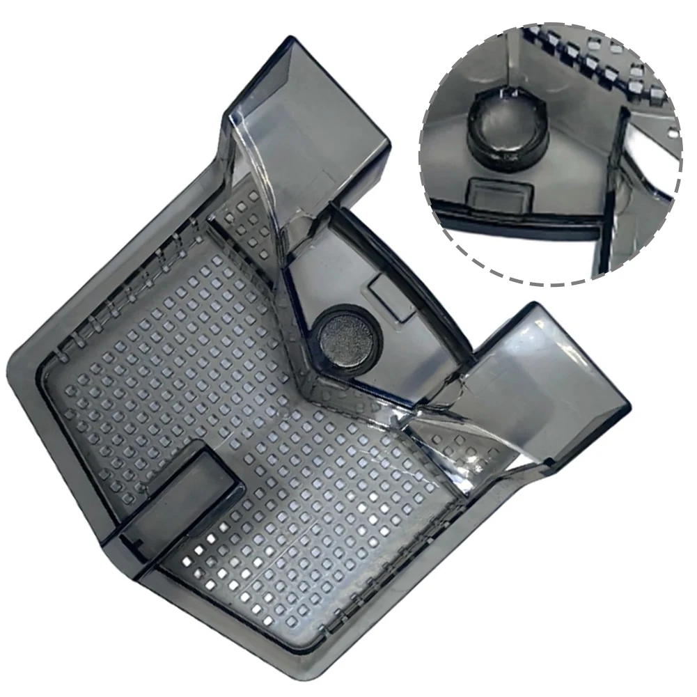 Reinigungsbehälter für Dreame X50 Master mit Wasserfilter, kompatibles Zubehör für automatische Waschstation Image