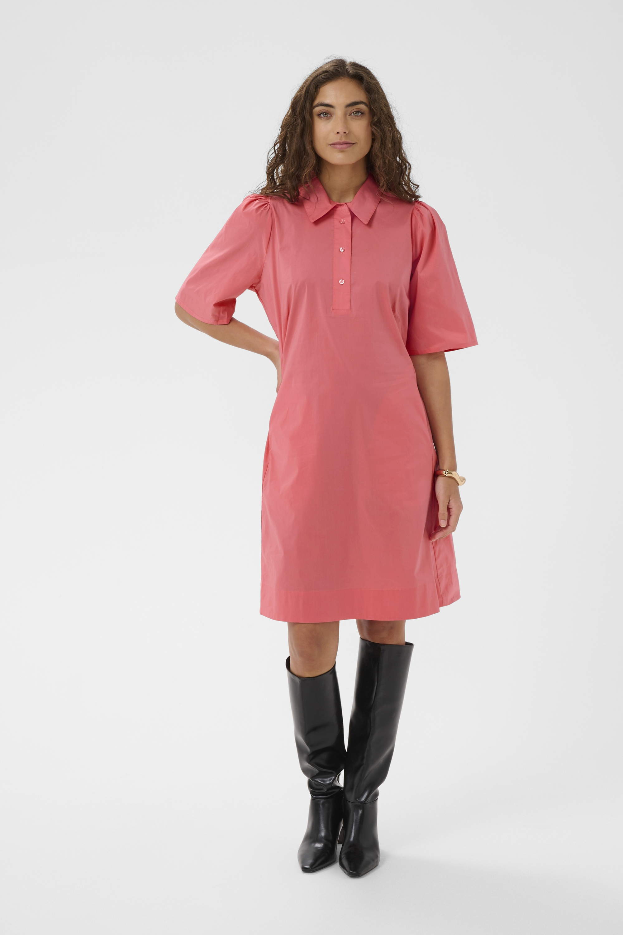 Kleid CUmalue Kleid Casual fit M
