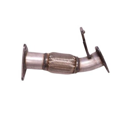 Tube D'échappement Eec Eiv2000