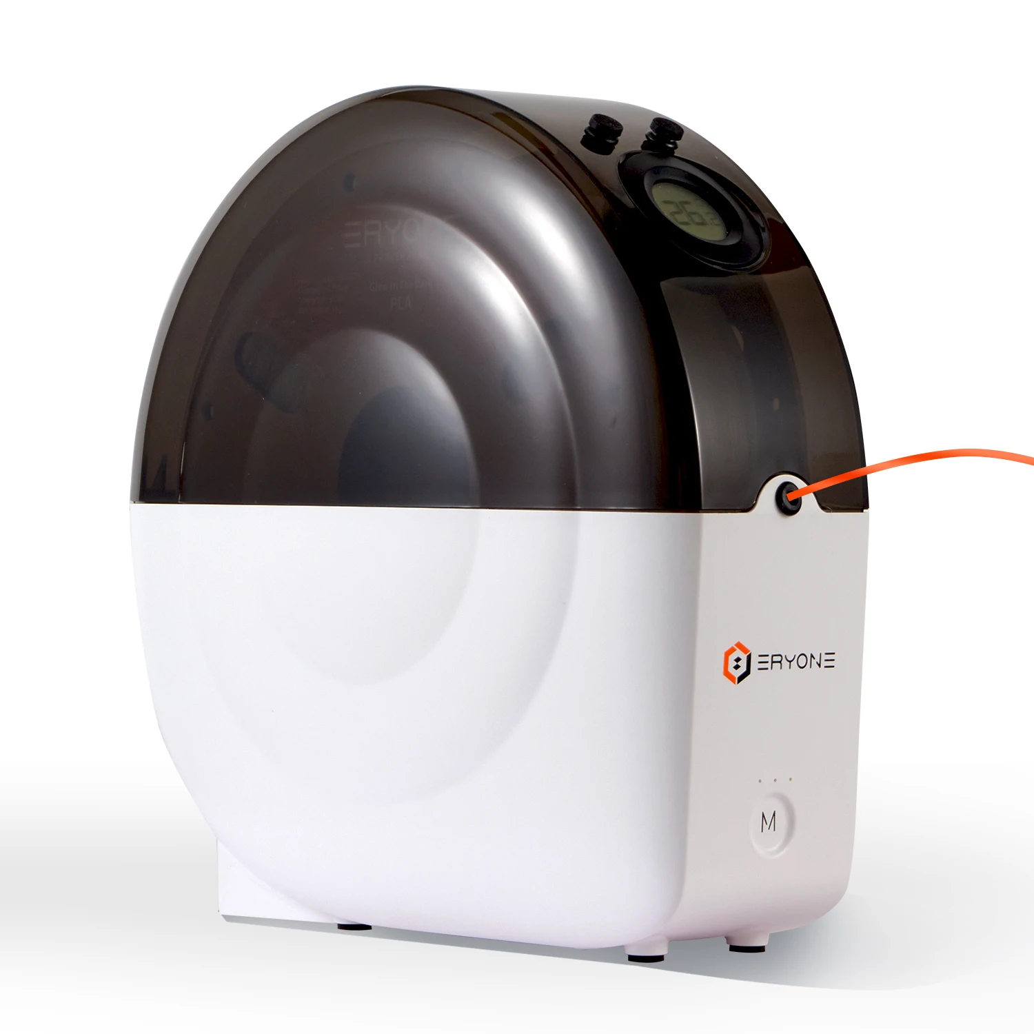ERYONE Snail Dryer Box M2 für 3D-Druckfilament, Rundum-Trocknung mit hochpräzisem Thermohygrometer Image