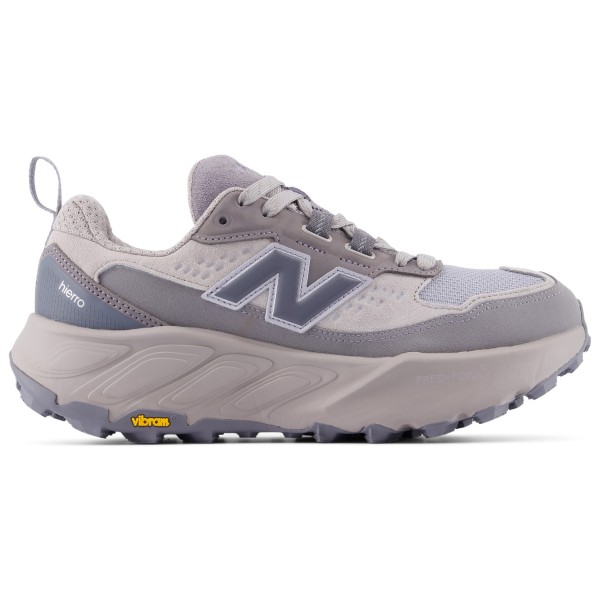 New Balance - Women's Fresh Foam X Hierro Trek - Trailrunningschuhe 42,5 | EU 42,5 grau