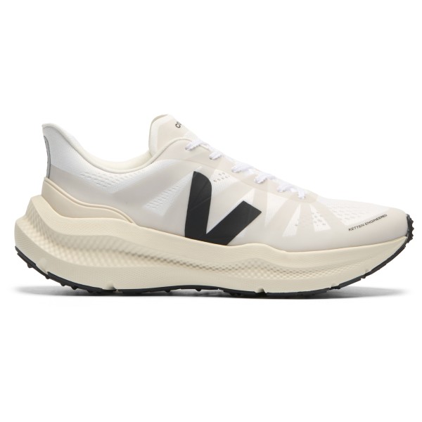 Veja - Women's Condor 3 Advanced - Runningschuhe 38 | EU 38 beige