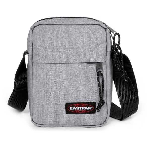 Eastpak - The One - Umhängetasche Gr 2,5 l grau