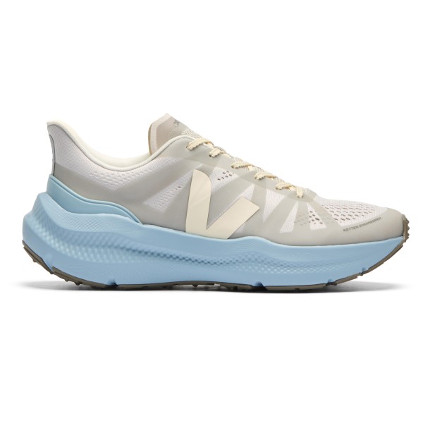 Veja - Condor 3 Advanced - Runningschuhe 48 | EU 48 grau